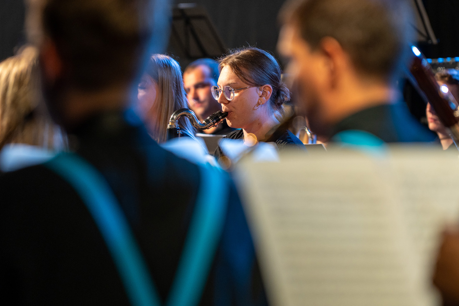 Open Air Konzert, Wendling 2025, 